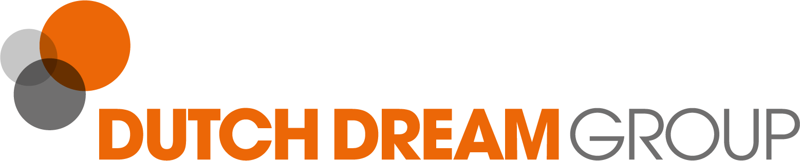 Logo Dutch Dream Group
