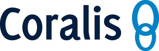 Coralis witteachtergrond 1