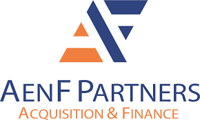 Logo AenF