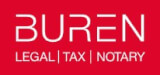 Buren Legal Logo
