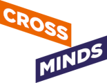 Crossminds logo C CMYK origineel