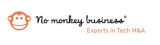Logo No Monkey Business