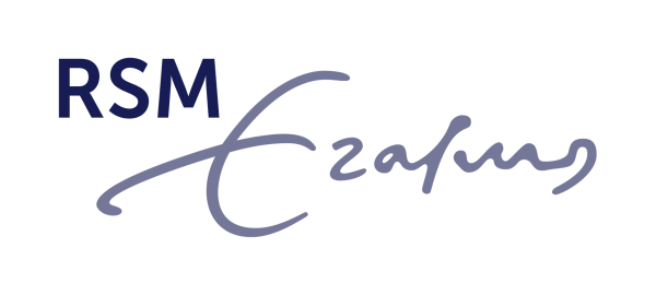 RSM Logo