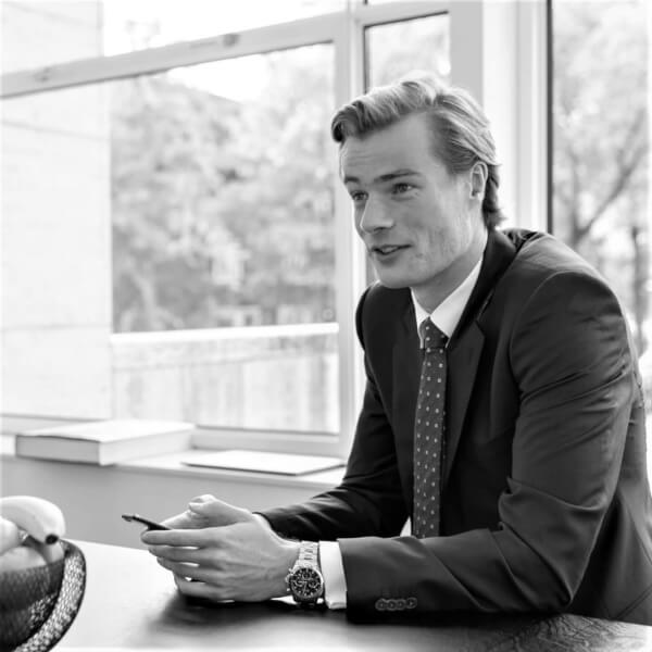 Edo Huisman