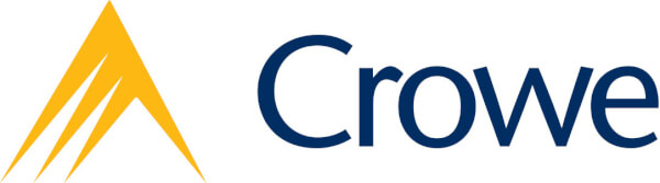 Crowe Logo CMYK