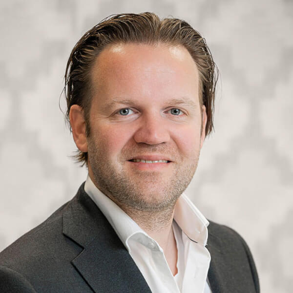 Guus van Houts