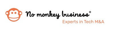 Logo No Monkey Business