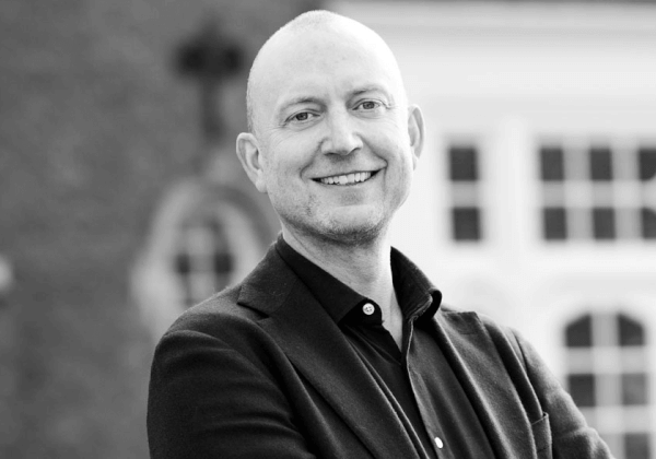 OxGreenfield Investments Dirk Ja 1