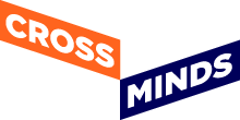crossminds crossminds logo G